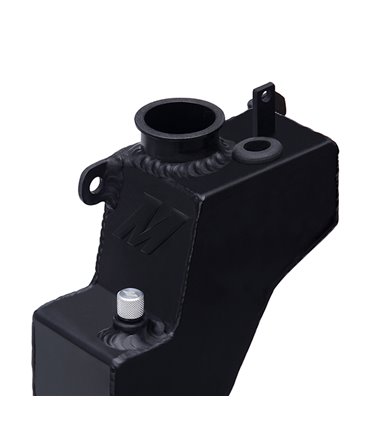 Bote de expansión líquido refrigerante Subaru WRX / STI 2008+ Negro