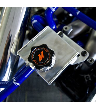 Bote de expansión líquido refrigerante Subaru WRX / STI 2001-2007