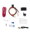 Kit controlador de electroventilador ajustable 1/8NPT