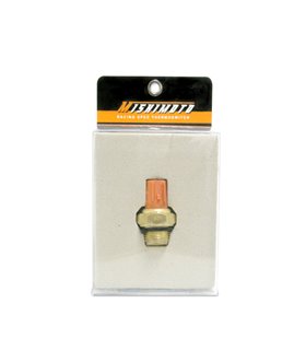 Termocontacto Interruptor de ventilador 80ºC - Honda Civic, Integra, Accord, S2000