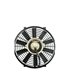 Electroventilador 10" 12V