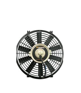 Electroventilador 10" 12V