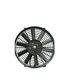 Electroventilador 10" 12V