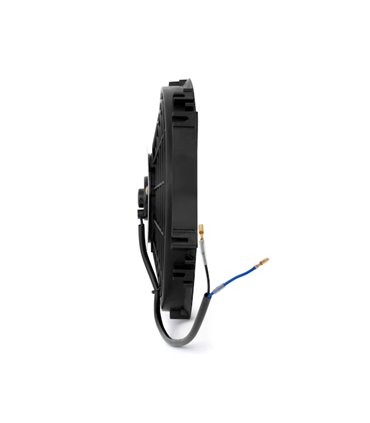 Electroventilador 10" 12V
