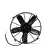 Electroventilador competición 10" 12V