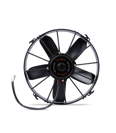 Electroventilador competición 10" 12V