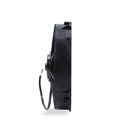 Electroventilador competición 10" 12V
