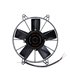 Electroventilador competición 11" 12V