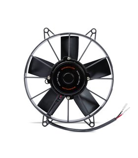 Electroventilador competición 11" 12V