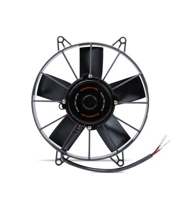 Electroventilador competición 11" 12V