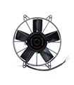 Electroventilador competición 11" 12V