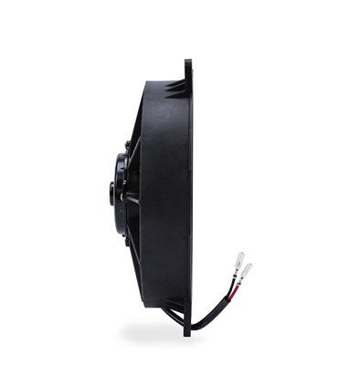 Electroventilador competición 11" 12V
