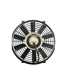 Electroventilador 12" 12V