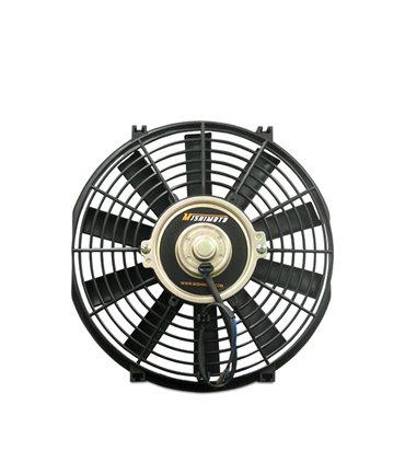 Electroventilador 12" 12V