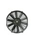 Electroventilador 12" 12V