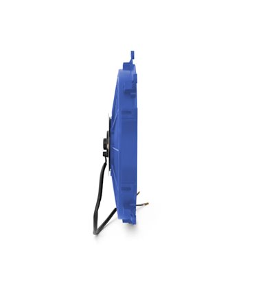 Electroventilador 12" 12V Azul