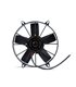 Electroventilador competición 12" 12V
