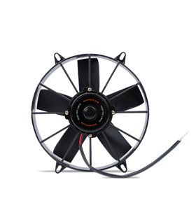 Electroventilador competición 12" 12V