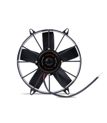 Electroventilador competición 12" 12V