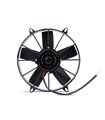Electroventilador competición 12" 12V