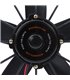 Electroventilador competición 12" 12V