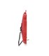 Electroventilador 12" 12V Rojo