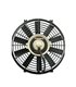 Electroventilador 14" 12V