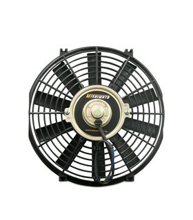 Electroventilador 14" 12V