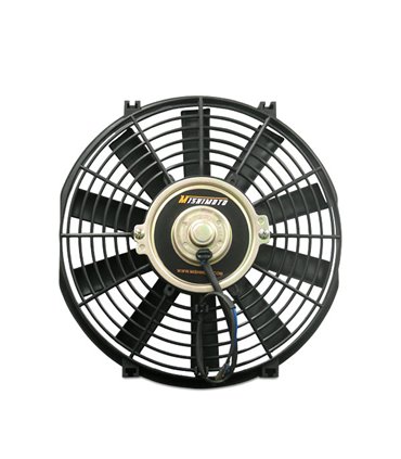 Electroventilador 14" 12V