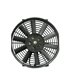 Electroventilador 14" 12V