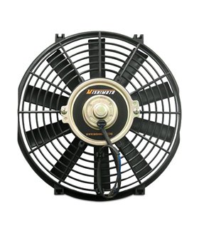Electroventilador 16" 12V