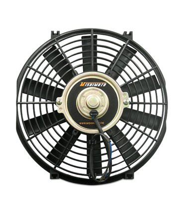 Electroventilador 16" 12V