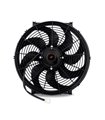Electroventilador competición 16" 12V