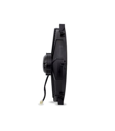 Electroventilador competición 16" 12V