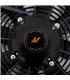 Electroventilador competición 16" 12V