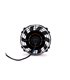 Electroventilador 8" 12V