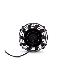 Electroventilador 8" 12V