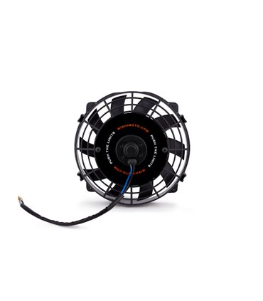 Electroventilador 8" 12V