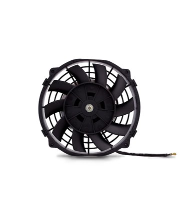 Electroventilador 8" 12V