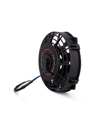 Electroventilador 8" 12V