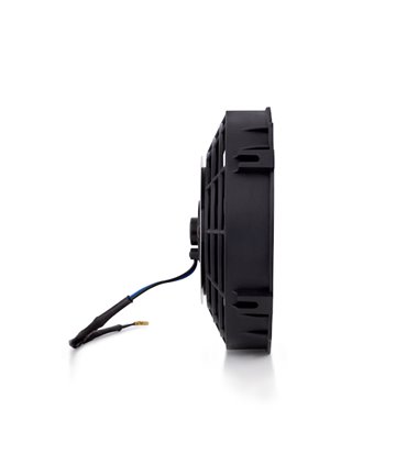 Electroventilador 8" 12V