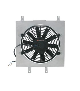 Kit electroventilador Nissan 300ZX Turbo 90-96