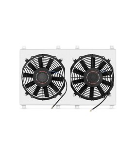 Kit electroventilador Subaru Impreza WRX STI 93-00