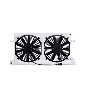 Kit electroventilador Subaru BRZ / Scion FR-S / Toyota GT86, 2013+