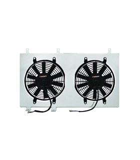 Kit electroventilador Honda CRX 88-91