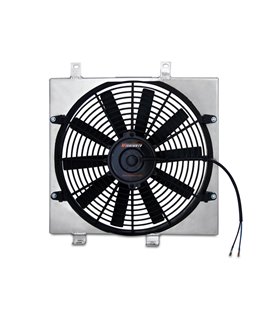 Kit electroventilador Mitsubishi Lancer Evolution 01-07 