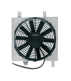 Kit electroventilador Honda Integra 90-93