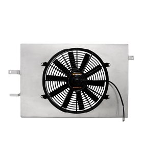 Kit electroventilador Ford Mustang 94-96