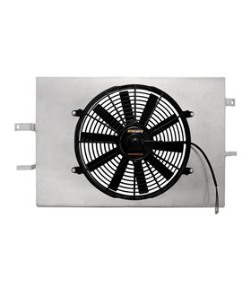 Kit electroventilador Ford Mustang 97-04