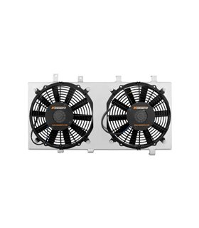 Kit Electroventilador Mazda 323, 01-03